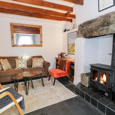 Tryfar House Harlech Exterior foto
