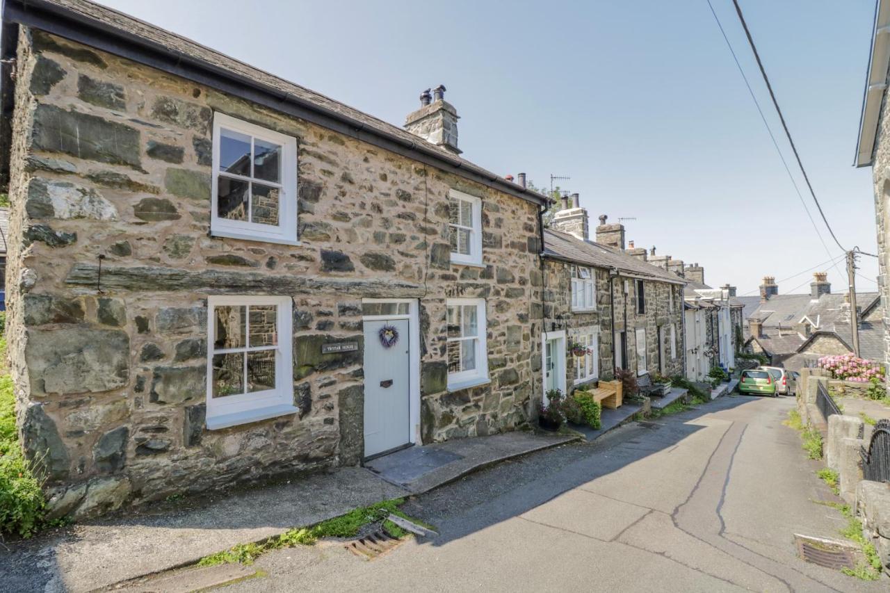 Tryfar House Harlech Exterior foto